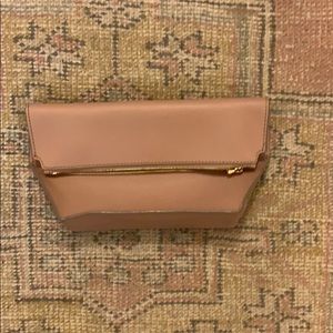 Jcrew clutch/crossbody